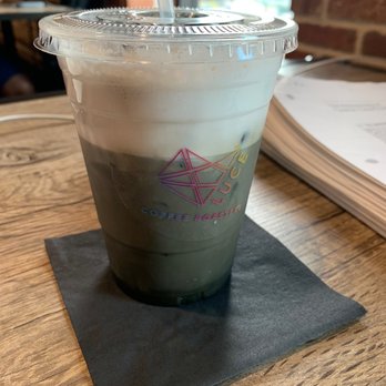 Luce Coffee Roasters - Coffee Roasteries Near Me - Houston, Texas