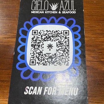 Cielo Azul Mexican Kitchen And Seafood - New Mexican Cuisine Near Me - Jacksonville, Florida