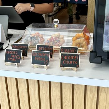 Mochinut - Donut flavors - Donuts Near Me - Orlando, Florida Mochinut - Donut flavors - Donuts Near Me - Orlando, Florida