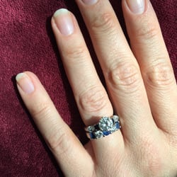 Versailles Jewelers - Extremely Happy!