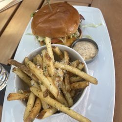 Cactus Club Cafe
