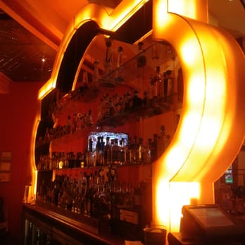 Sol Toro Restaurant - Vibrant bar area. - Mexican Near Me - Uncasville, Connecticut
