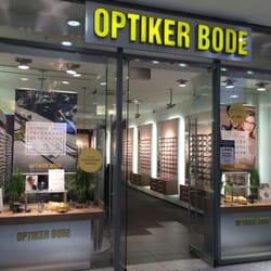 Optiker Bode