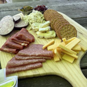 Wonderland Distilling - Charcuterie - Cocktail Bars Near Me - Muskegon, Michigan Wonderland Distilling - Charcuterie - Cocktail Bars Near Me - Muskegon, Michigan