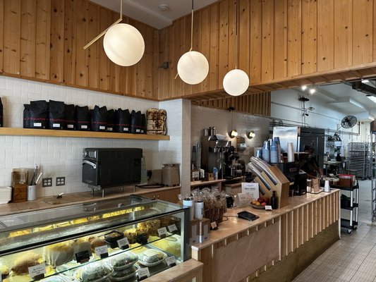 La Boulangerie de San Francisco by null