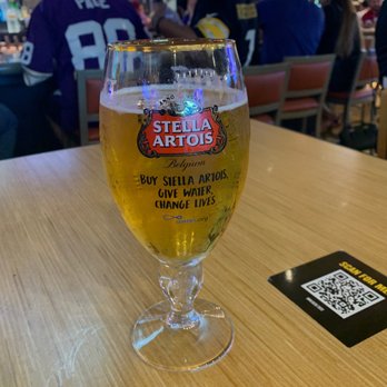 Buffalo Wild Wings - Stella - Chicken Wings Near Me - Montclair, California
