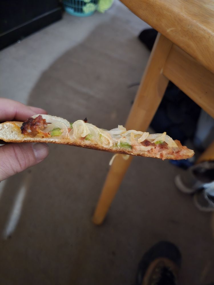 Waterford Pizza Palace Logo