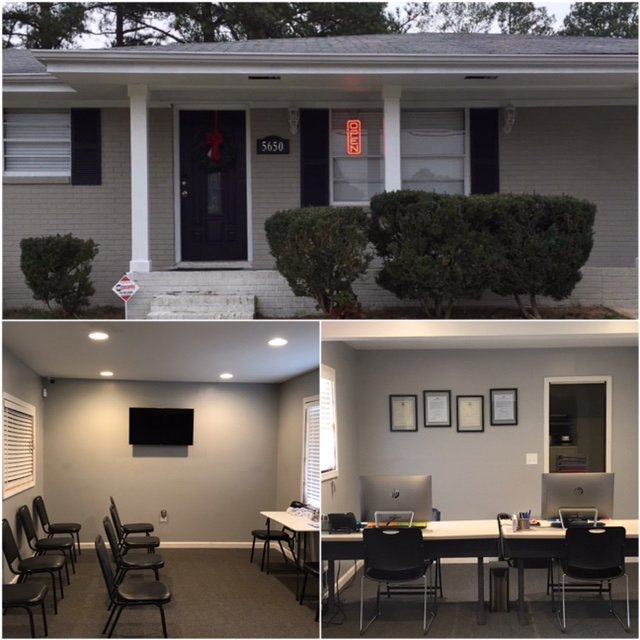 Defying the Odds - grief counselor in College Park, GA