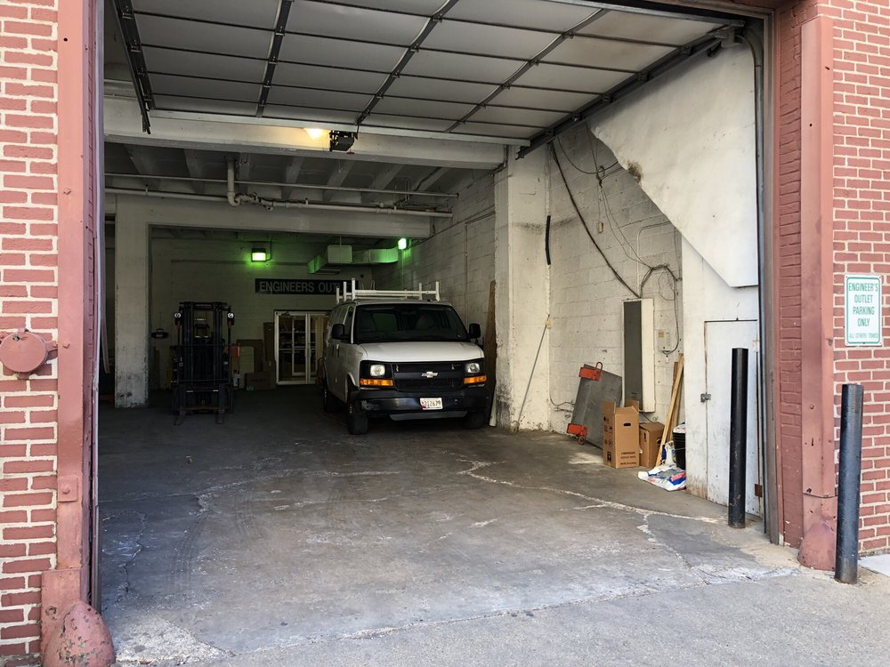 ENGINEERS OUTLET Updated October 2024 1048 29th St NW, Washington