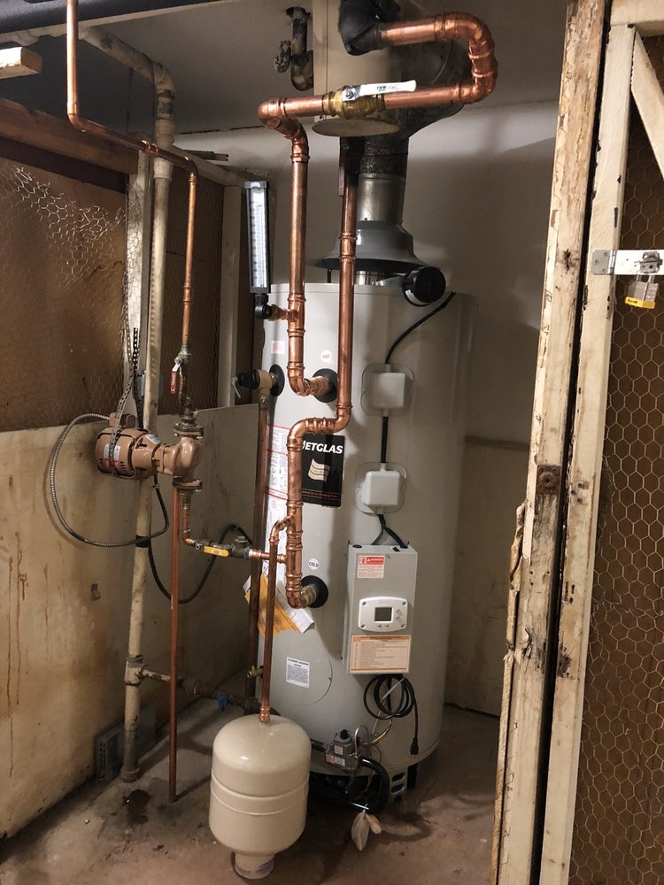 Slide of Pdg Plumbing Services