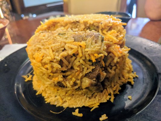 Gayatri Restaurant by null