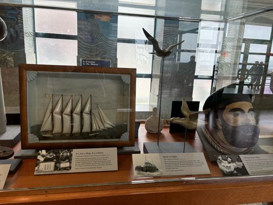 Maritime Museum by null