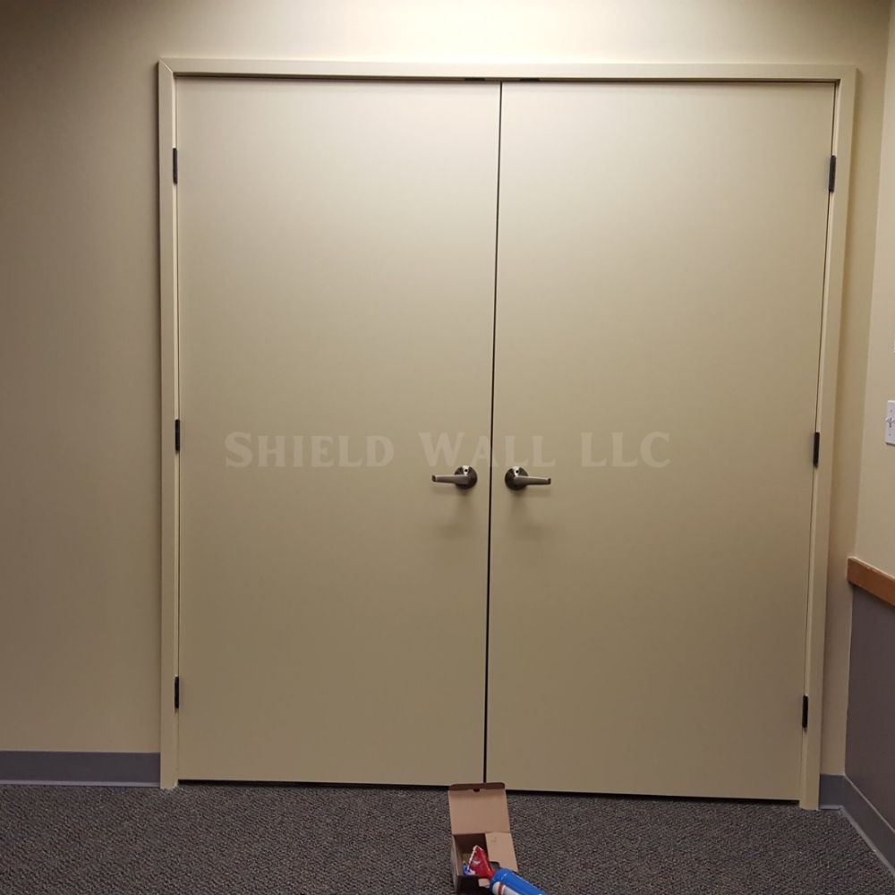 Slide of Shield Wall