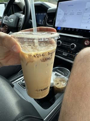 Cafe Mark by null