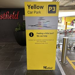 Westfield Carindale