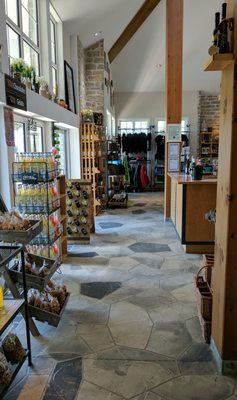 Waupoos Estates Winery & Restaurant by null