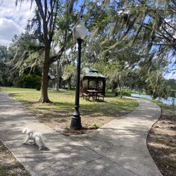 Patterson Park