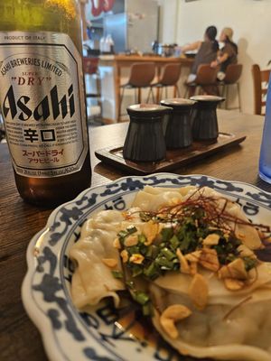 GYOZA STUDIO KUBOTA by null