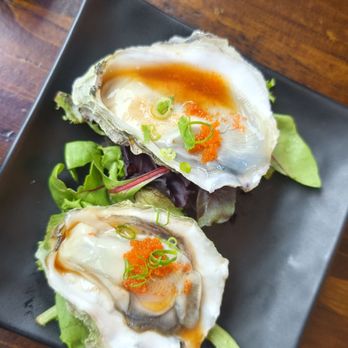 Sumo AYCE Sushi - Oysters - Japanese Near Me - Honolulu, Hawaii