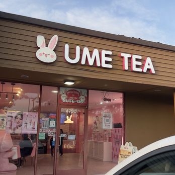 Ume Tea - Bubble Tea Near Me - San Jose, California Ume Tea - Bubble Tea Near Me - San Jose, California