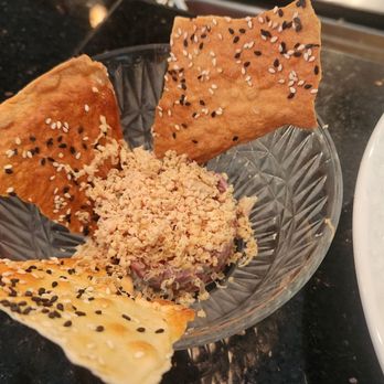 Matthew's Restaurant - New American Near Me - Jacksonville, Florida