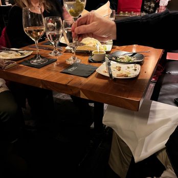 Ginger - Martini. Fun party - Asian Fusion Near Me - Anchorage, Alaska