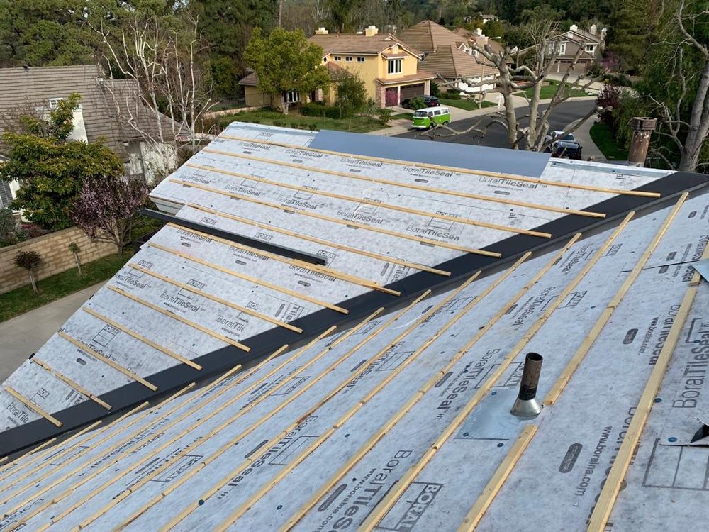 Slide of Aria Construction