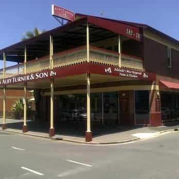 Alby Turner & Son - Kitchen & Bath Near Me - Holden Hill, SA