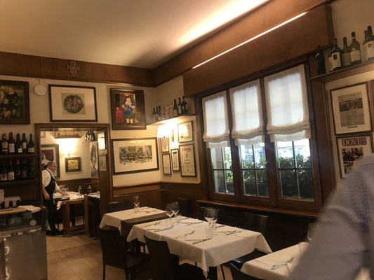 Ristorante Cocchi - Trattoria Tipica Parmigiana dal 1925 by null