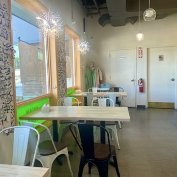 Bing Bing Dumpling - Bubble Tea Near Me - Vienna, Virginia Bing Bing Dumpling - Bubble Tea Near Me - Vienna, Virginia