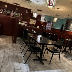 Masami Japanese Steakhouse & Sushi Bar - Inside