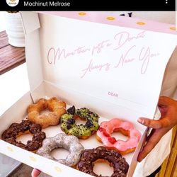 @mochinut_melrose