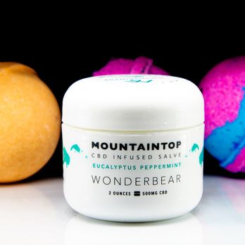 Boutique Botanicals - CBD rub and CBD Bath bombs by CBDelish. - Vitamins & Supplements Near Me - Albuquerque, New Mexico