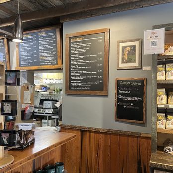 Cowboy Coffee - Coffee & Tea Near Me - Jackson, Wyoming