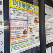 Photo of Doomie's Home Cookin' - Los Angeles, CA, United States. Menu