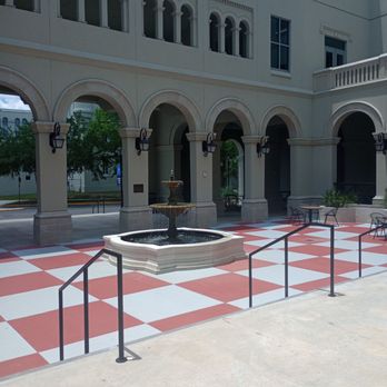 Caper's Hall - Courtyard at Capers - Venues & Event Spaces Near Me - Charleston, South Carolina Caper's Hall - Courtyard at Capers - Venues & Event Spaces Near Me - Charleston, South Carolina