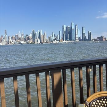 Molos - Greek Near Me - Weehawken, New Jersey