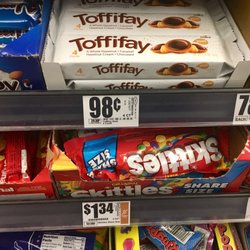 H-E-B Pharmacy Sienna - NO JOKE: German Toffifee is considerably better than U.S. Toffifay