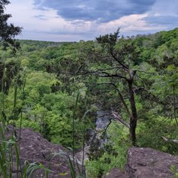 High Rocks Vista