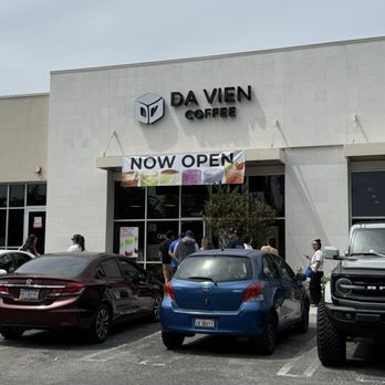 Da Vien Coffee - Coffee & Tea Near Me - Cerritos, California Da Vien Coffee - Coffee & Tea Near Me - Cerritos, California