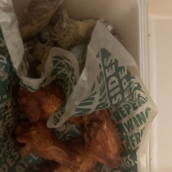 Wingstop - Chicken Wings Near Me - Oklahoma City, Oklahoma Wingstop - Chicken Wings Near Me - Oklahoma City, Oklahoma