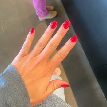 Pretiff Nail Bar - Nail Salons Near Me - Chantilly, Virginia