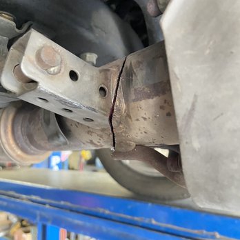 No Muff Too Tuff - Honda Accord - Auto Parts & Supplies Near Me - Bakersfield, California No Muff Too Tuff - Honda Accord - Auto Parts & Supplies Near Me - Bakersfield, California