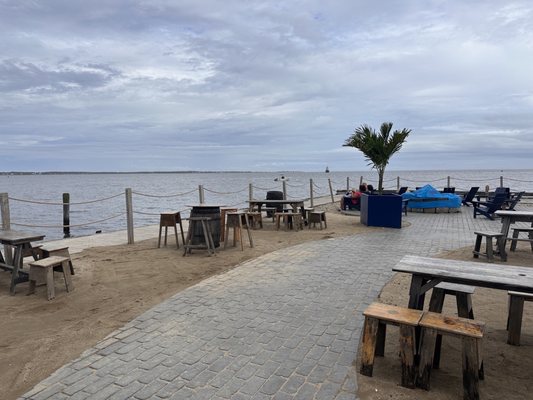 Cisco Kitchen & Bar by null