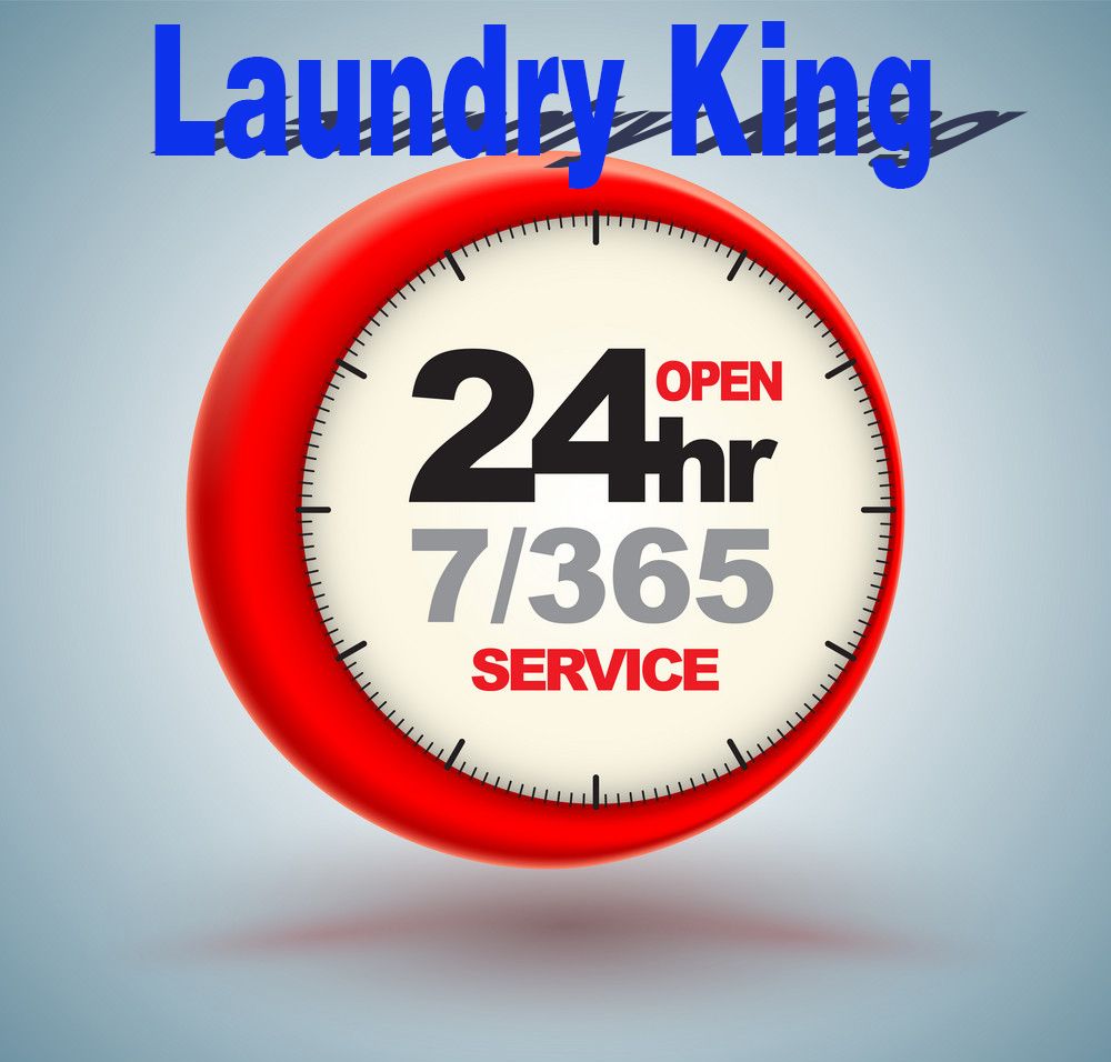 LAUNDRY KING 5814 N 40th St, Tampa, FL Yelp