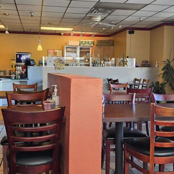 Thai T - Thai Near Me - Rancho Cucamonga, California