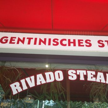Argentinisches Steakhaus Rivado - Steakhouses Near Me - Berlin, BE