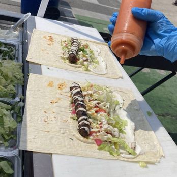 Levande Bakery & BBQ - Bakeries Near Me - Toronto, Ontario Levande Bakery & BBQ - Bakeries Near Me - Toronto, Ontario