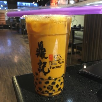 Dim Sum Factory - Best thai iced tea! - Dim Sum Near Me - Bellevue, Washington Dim Sum Factory - Best thai iced tea! - Dim Sum Near Me - Bellevue, Washington