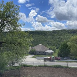 A Reboleira - View from my room